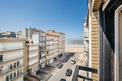 Appartamento a Koksijde per 4 persone