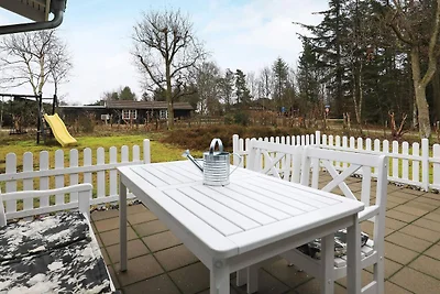 6 Personen Ferienhaus in Hals