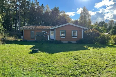 5 Personen Ferienhaus in ADELSÖ