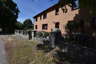 Einladende Ferienwohnung in Zweedorf mit...