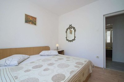 Seafront Apartment Dana - Two Bedroom Apartme...