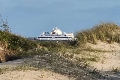 Objekt 38 || Nieblum