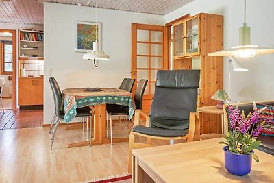 6 Personen Ferienhaus in Rønne