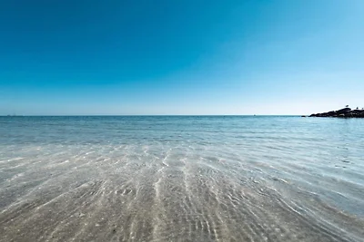 Familienoase am Strand -- By Traum...