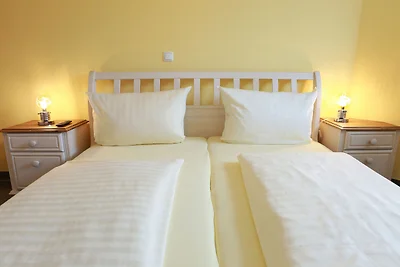 Appartement in Willingen bij skipistes