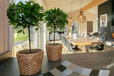 10 persoons vakantie huis in Sæby