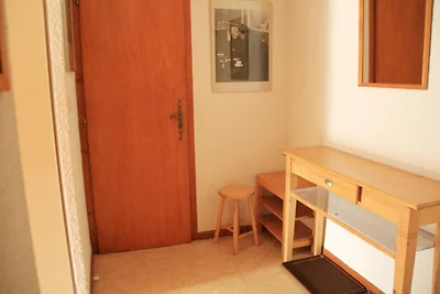 Appartamento a Chatel con balcone