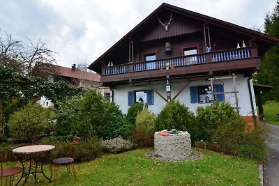 Casa vacanze a Saldenburg con sauna