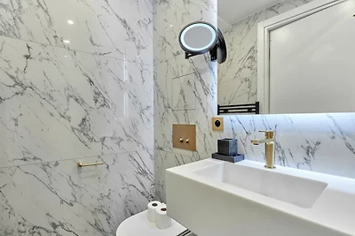 Prachtige studio AC Louvre Palais Royal