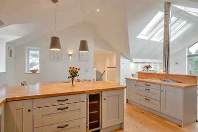 Ferienhaus in Ruan High Lanes, Keine Kaution