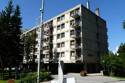 Comfortabel appartement · Dichtbij de pistes ...