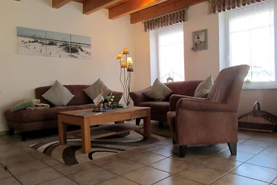 Ferienhaus Wattperlchen in Dornum