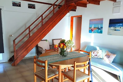 Vakantiehuis in Mazara del Vallo