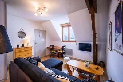 Wohnung in Frankreich nahe Skipisten