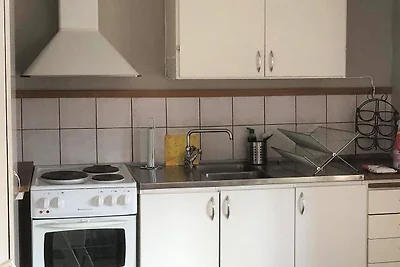 5 Personen Ferienhaus in KUNGSHAMN-By Traum