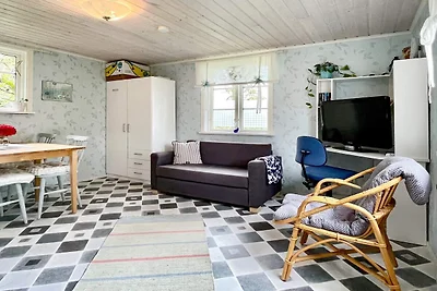 4 Personen Ferienhaus in Køpingsvik-By Traum