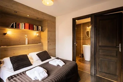 4 Zimmer, Schlafmöglichkeiten für 8/9 Persone...