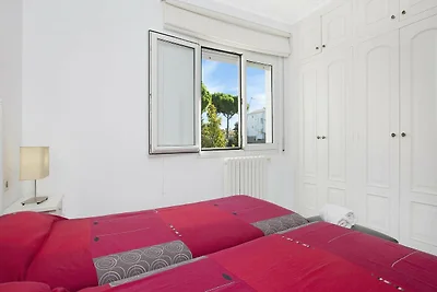 Albo-Villa in Calella de Palafrugell