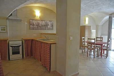 Komfortable Villa mit Pool