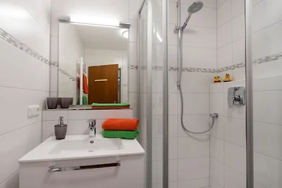 Ferienwohnung mit 1 Schlafzimmer