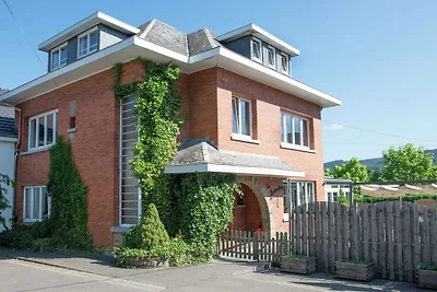 Ruim huis in Moulin du Ruy met sauna en overd...