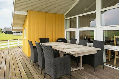 8 Personen Ferienhaus in Nordborg-By Traum