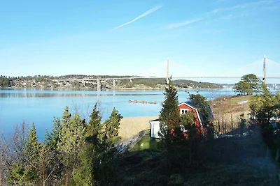 5 persone case ad Uddevalla