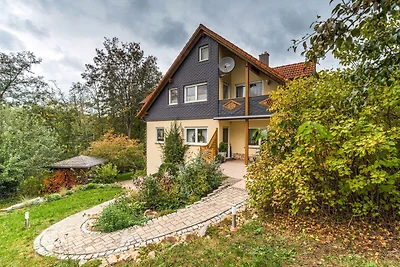 Appartamento a Marktrodach con sauna