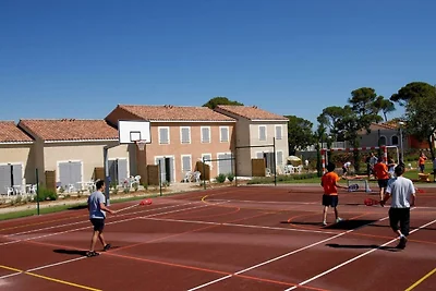 Casa di vacanza tra Nimes e Montpellier
