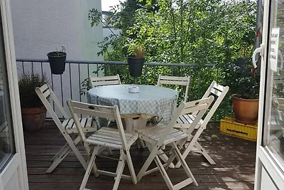 (A.73) Comfortabele vakantiewoning