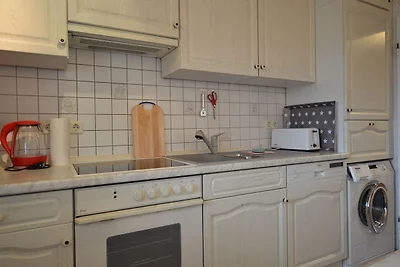 Appartamento a Wuppertal con piscina privata