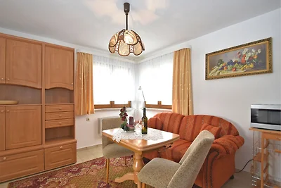 Wohnung mit Terrasse in Sachsen