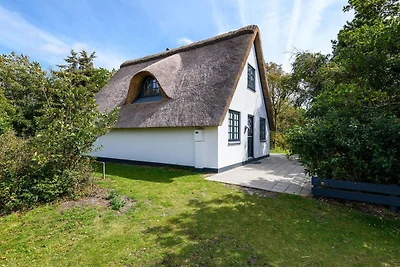 4 Personen Ferienhaus in Fanø