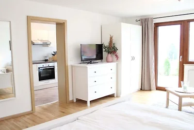Ferienwohnung mit 1 Schlafzimmer