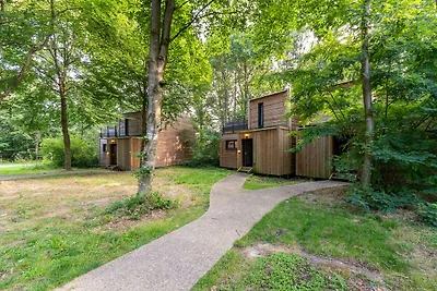 Belvilla Grazioso cottage nella foresta