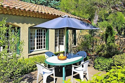 Ferienhaus Erholungsurlaub Aix en Provence