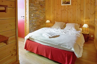 Luxuriöse Villa in Stoumont mit Sauna