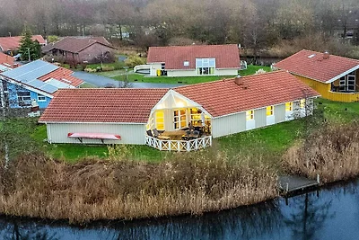 4 Sterne Ferienhaus in Ottendorf