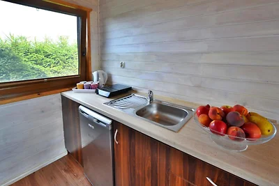 Piętrowe, komfortowe domy wakacyjne z...