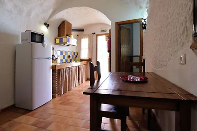 Belvilla di OYO Cueva 1 camera da letto