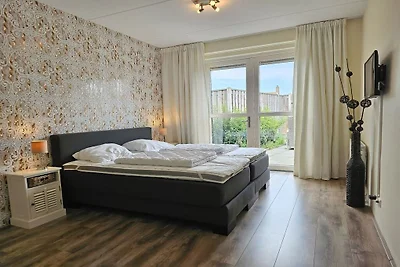 Vakantiehuis met 1 slaapkamer