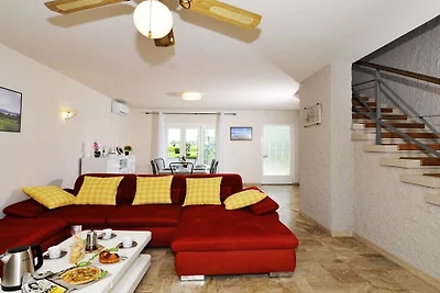 Ferienhaus Erholungsurlaub Manerba del Garda