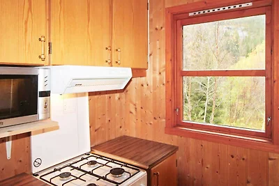 6 Personen Ferienhaus in Foldereid-By Traum