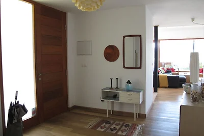 Casa vacanze moderna vicino al mare