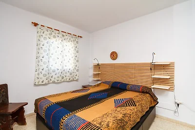Wohnung in Nerja nahe Burriana Strand