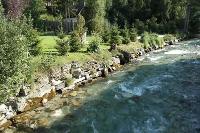 Chalet in Mauterndorf nahe Skilift