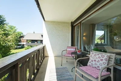 Ferienhaus Erholungsurlaub Oberstdorf