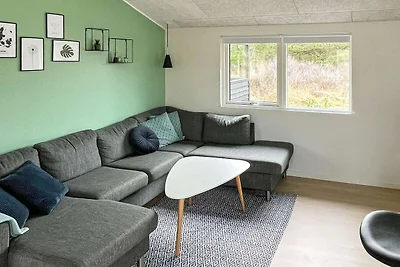 6 Personen Ferienhaus in Saltum-By Traum