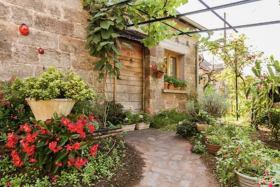 Moderna casa vacanze con piscina