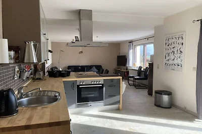 Ferienwohnung mit 5 Schlafzimmer